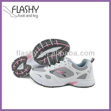 New Design Customized Sports Shoes Running Shoe Womens