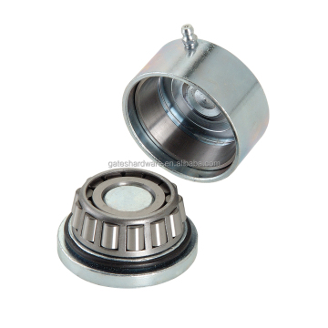 swing gate Pivot pintle Ball Bearing bottom Hinge