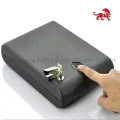 Tiger Advanced Fingerprint Gun Storage Pistol Safe Box