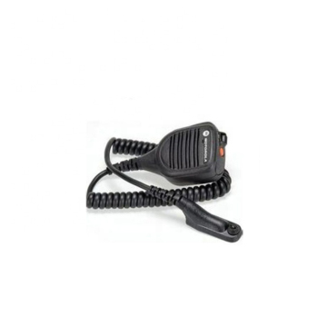 Wholesale PMMN4046 IMPRES Speaker Microphone for Various Walkie-Talkies