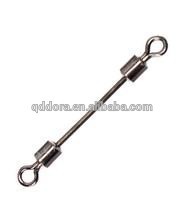 Ball bearing with solid ring stainless steel ball bearing swivel