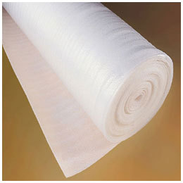 Underlayment