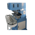 Kunststoff -Spielzeug -Pad -Druckmaschine mit Inkcup