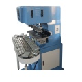 Plastics toys pad printing machine with inkcup