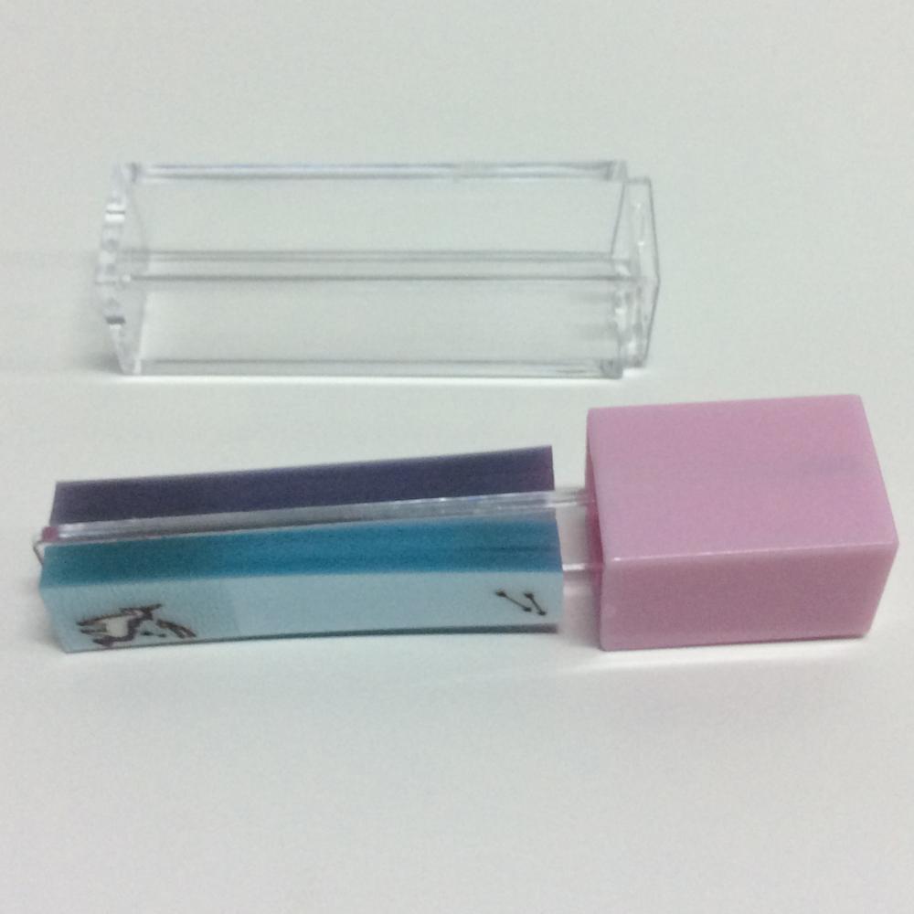 paper waterproof translucent sticky note