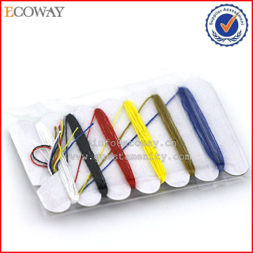 best selling OEM sewing kit set for hotel
