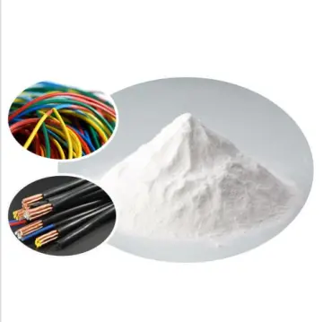 Best Selling Factory Plastic Additives Powder PVC Ca-Zn Stabilizer