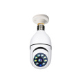 High quality 360 degree led bulb Camera