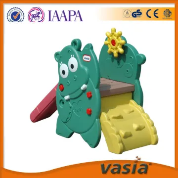 children outdoor playground big slides for sale