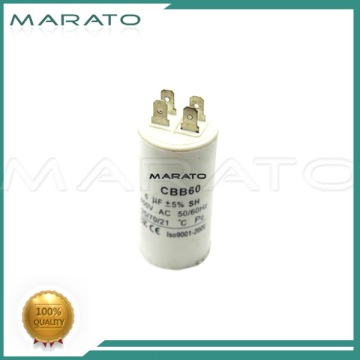 Wholesale mini capacitors 2uf