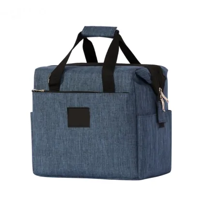 Small Insulated Storage Cooler Lunch Bags
