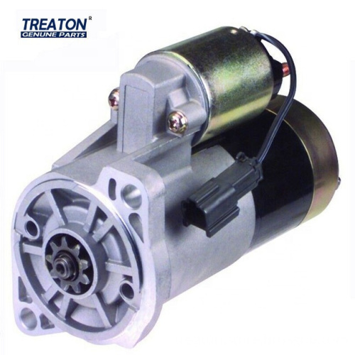 TREATON Auto Parts 23300-1S711 Starter Motor for D22/Z24