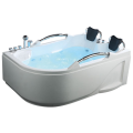 Massage Bathtub for Two Person