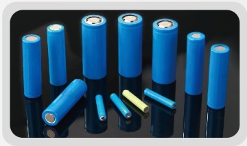 Rechargeable Lithium Battery Cell 3.6V