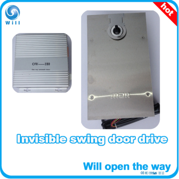Swing Door Operator Under Ground
