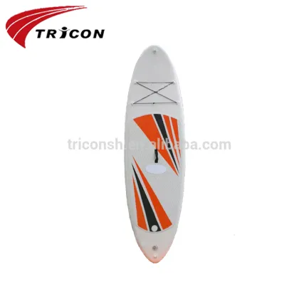 Surfboards type sup surfboard