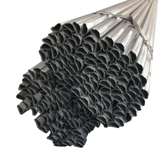 Prime Quality Customized SS Special Pipe