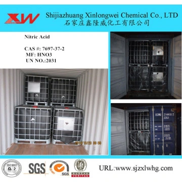 China Hydrogen Peroxide Sulfuric Acid Nitric Acid Manufacturer And Supplier