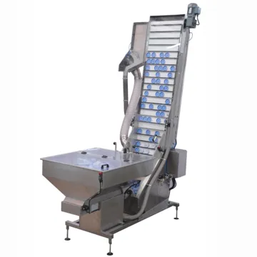 XZJ-2A Automatic Cap Sorting Elevator Feeding Machine: Efficient Cap Handling Solution