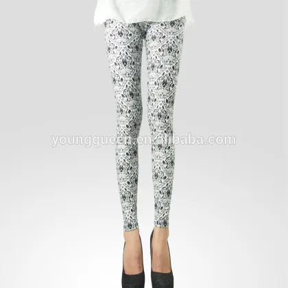 CFL001 Cheap sale 2015 autumn new milk silk leggings fashion leggings wholesale