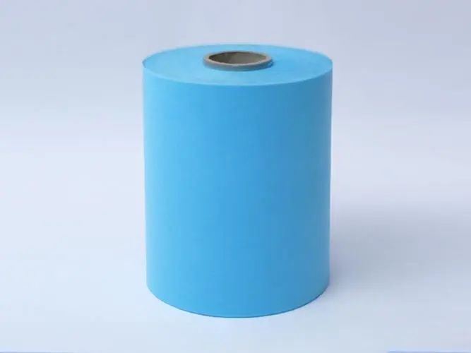 spunbond nonwoven