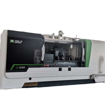 High Precision Ball Screw Grinder - China Factory Supply with Custom Drawings