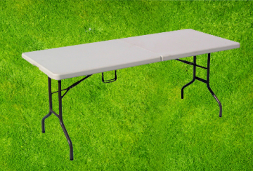 Plastic Furniture & Plastic Foldable Table
