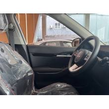 China Kia Seltos household SUV Factory