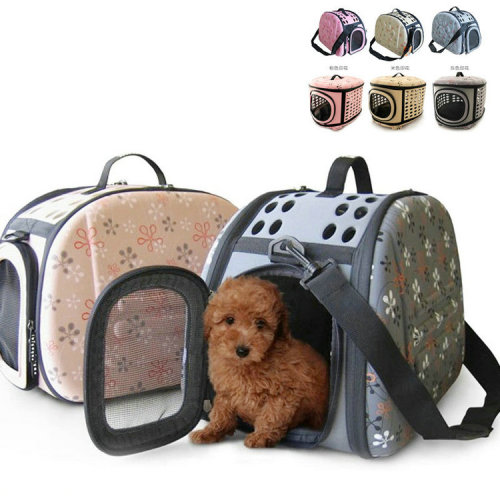 Folding Pet Carrier Bags