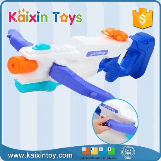 10241325 water gun new ICTI toys for summer