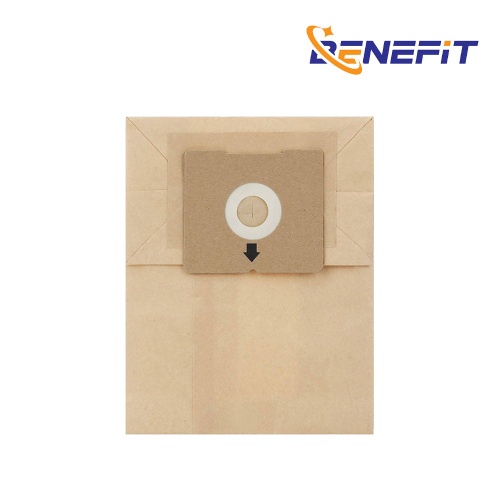 Tek Kullanımlık Kağıt Toz Torbaları BPDB-213-8425