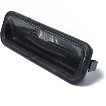 Black Boot Tailgate Opening Release Switch Wholesale Price at BAJUTU For Ford Focus Rear Trunk Switch OE: 1834376