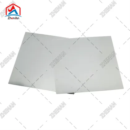 pure moly alloy sheet price