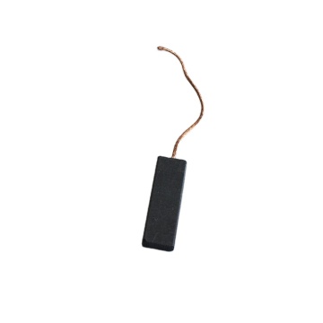 Good Quality Washing Machine Carbon Brushes with Wire: Enhancing Performance and Durability
