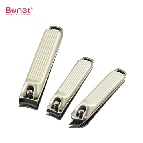 3PCS Toenail and Slant Edge Clippers Set