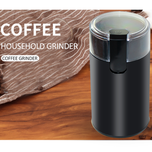 Schnurloses All-in-One-Kaffeemühle