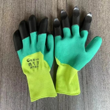 SafetyWorkGloves.com: Your Source for Protective Hand Gear