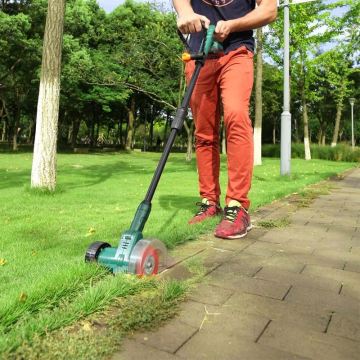 East Electric Grass Edger Garden Weed Sweed Sweed