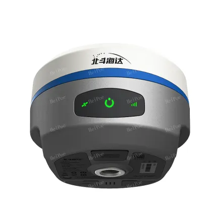 Hi Target GNSS TS6 GNSS RTK Receiver for Sale