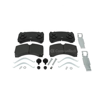 Mercedes -Benz Actros &amp; Daf Truck Disc Disc Brake Brake Braks - A0014231210 A0064201520