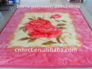 2011 new design blanket