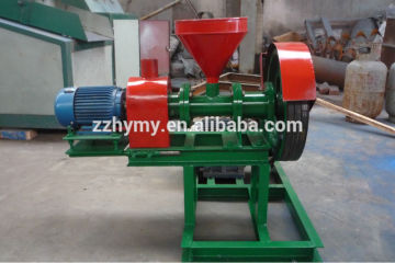Low Cost Screw Fish Pellet Extruder