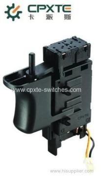 Pac Switches For Hammer Drills 