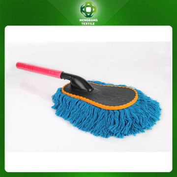 wet mop duster