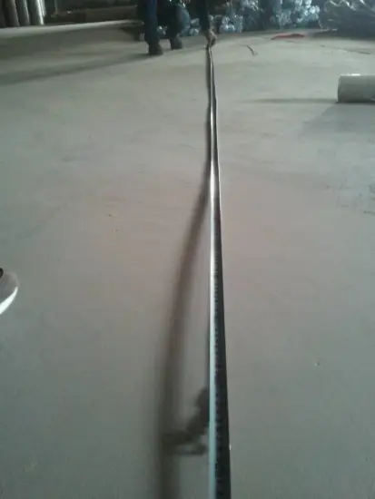 double loop wire tie high strength tensile 550MPA tie wire