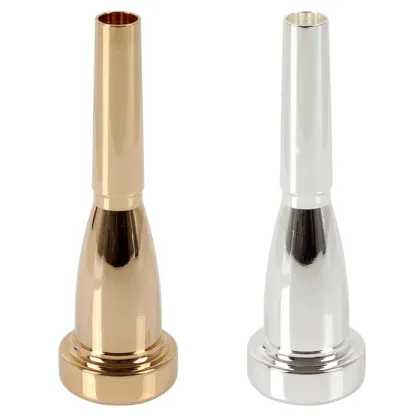 trumpet mouthpiece mouthpiece for trumpet silver trumpet mouthpiece