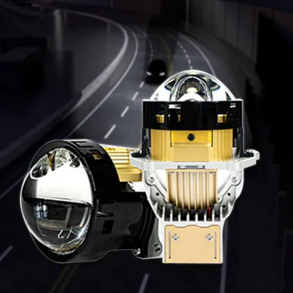 Optimized Direct Laser Lens for Industrial Laser Systems