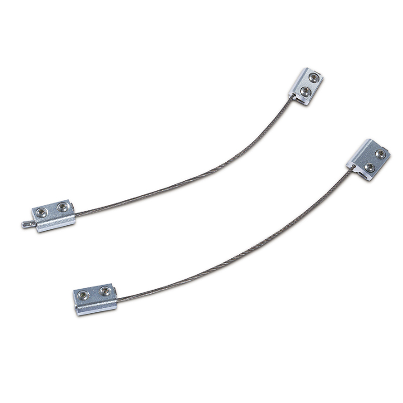 Surface Mount Hinges