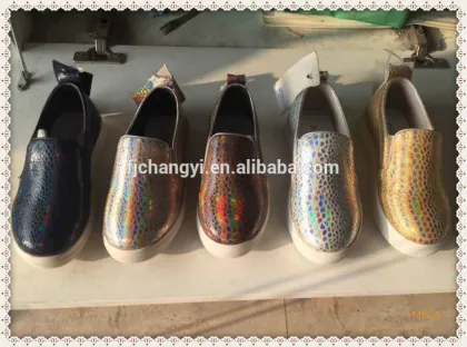 2016 POPULAR COLORFUL BABY SHOES, FASHION CHILDREN SHOES,WHITE WARM CHILDREN LOAFERS SHOES