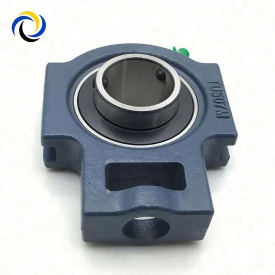 TF TU505M Y-bearing Take-up Units Pillow Block Bearing
